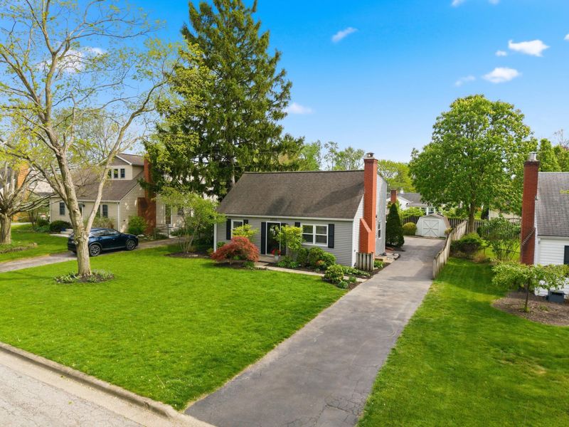 2255 Cranford Road, Upper Arlington, OH 43221 Photo 61