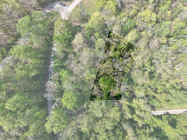 588 Austin Bottom Rd, Baxter, TN 38544