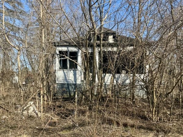 4469 Johnson Street, Gary, IN 46408