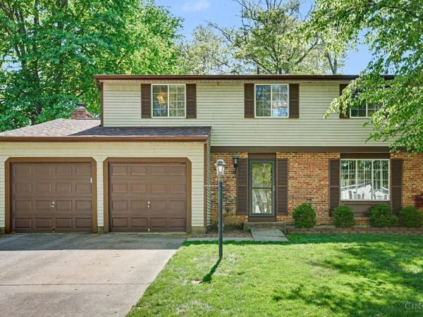 1153 Nature Run Road, Batavia, OH 45103