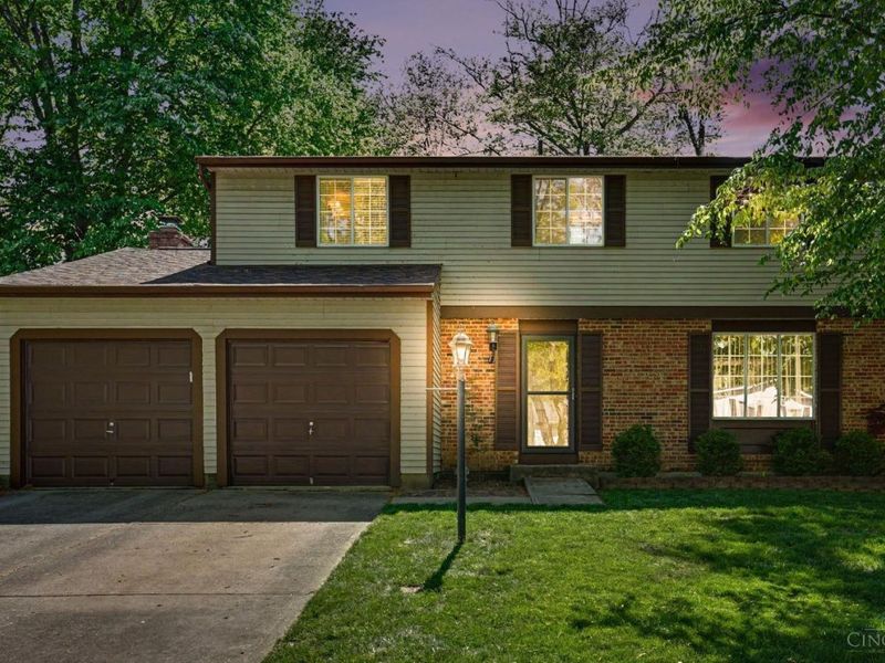 1153 Nature Run Road, Union Twp, OH 45103 Photo 2