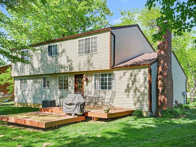 1153 Nature Run Road, Union Twp, OH 45103 Photo 25