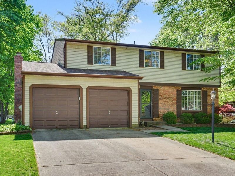 1153 Nature Run Road, Union Twp, OH 45103 Photo 3