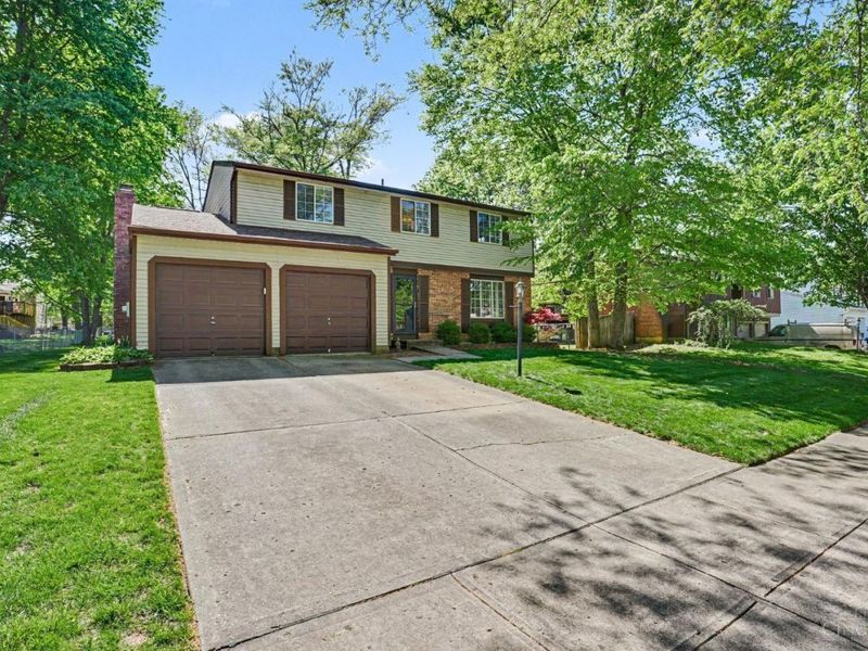 1153 Nature Run Road, Union Twp, OH 45103 Photo 4