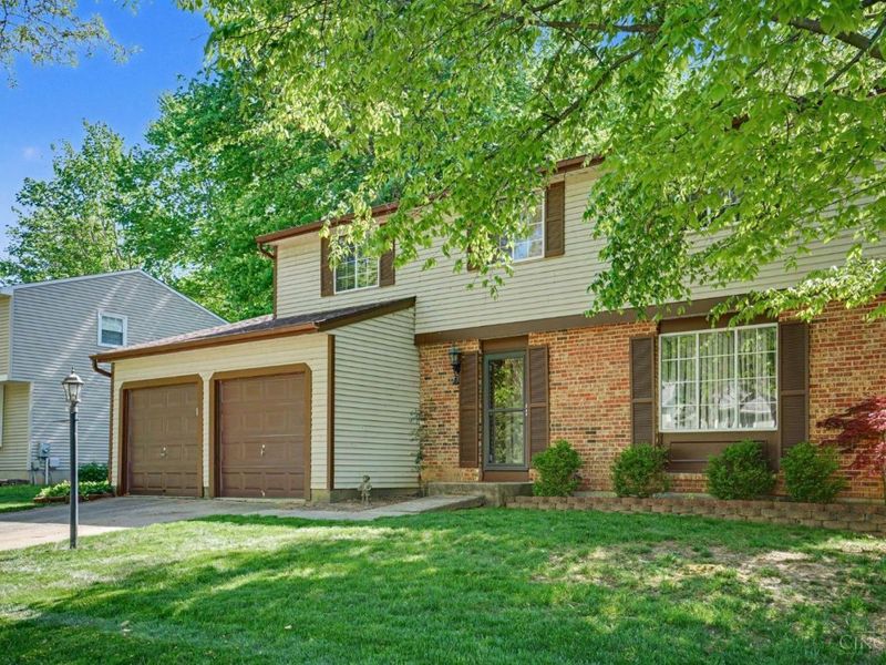 1153 Nature Run Road, Union Twp, OH 45103 Photo 5