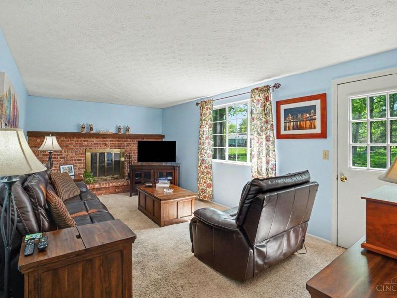 1153 Nature Run Road, Union Twp, OH 45103 Photo 6