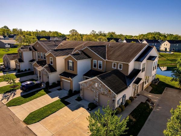 7282 Villa Lane, Crosby Twp, OH 45030