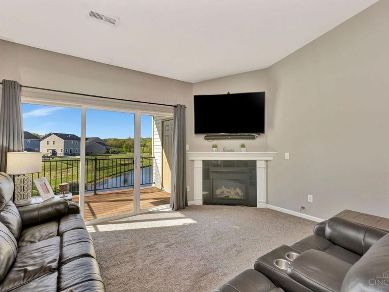 7282 Villa Lane, Crosby Twp, OH 45030 Photo 10