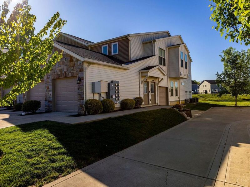 7282 Villa Lane, Crosby Twp, OH 45030 Photo 3