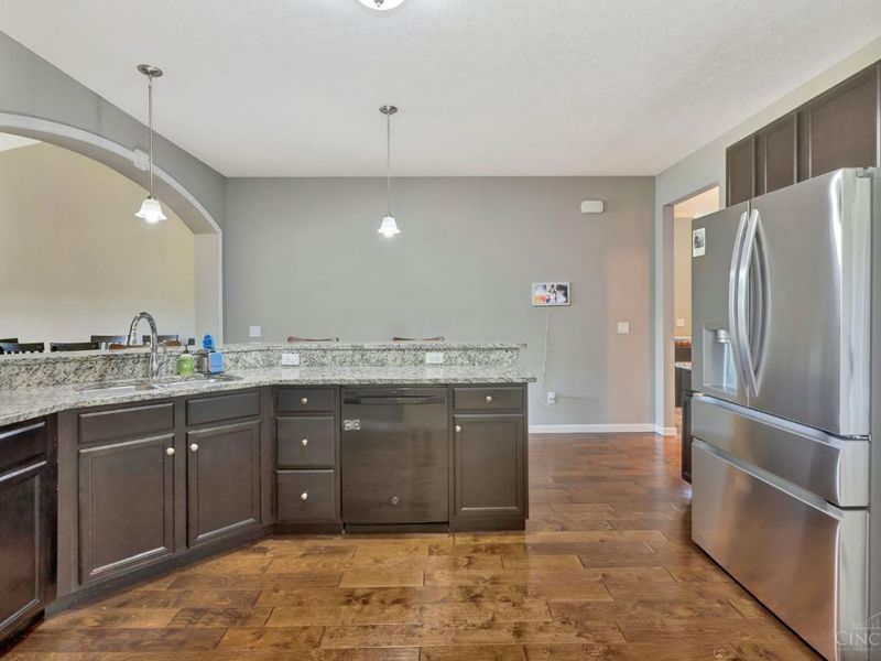 7282 Villa Lane, Crosby Twp, OH 45030 Photo 8