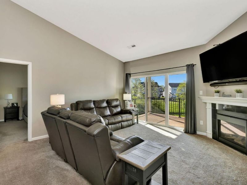 7282 Villa Lane, Crosby Twp, OH 45030 Photo 9