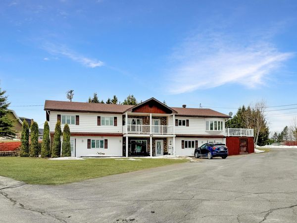 117 25th Avenue , Madawaska, ME 04756