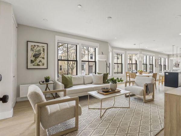 60 Munjoy Street , Unit 1, Portland, ME 04101