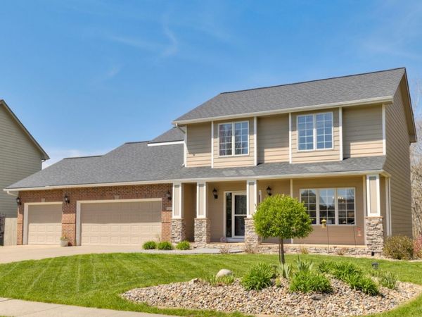 3310 SW 26th Street, Ankeny, IA 50023