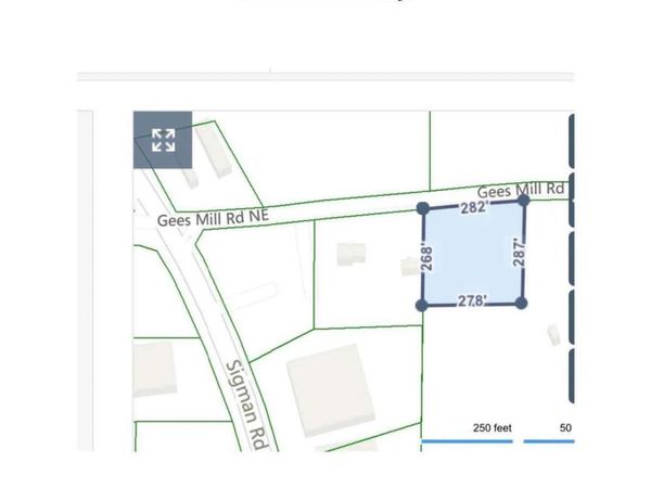 2451 Gees Mill Road NE, Conyers, GA 30013