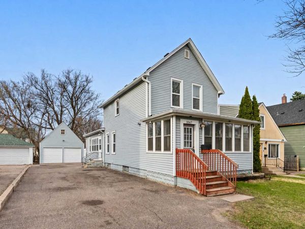 1067 Burns Avenue, Saint Paul, MN 55106