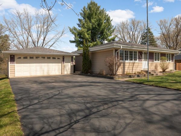 2293 Golfview Drive, White Bear Lake, MN 55110