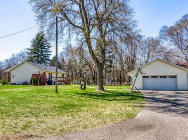 4745 Lexington Avenue NE, Andover, MN 55304