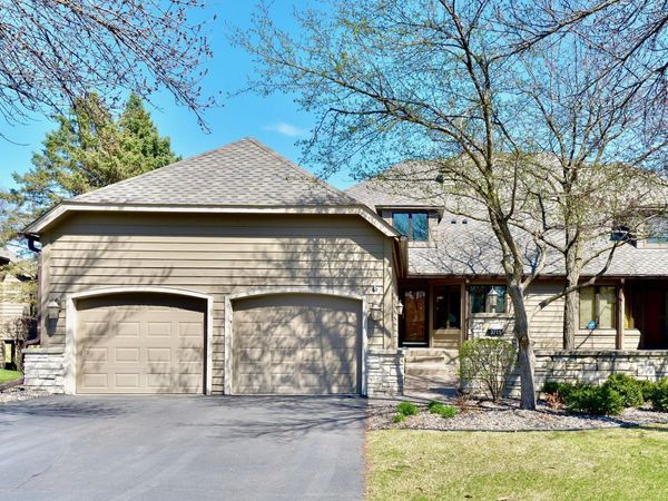 3711 Village Court, Woodbury, MN 55125