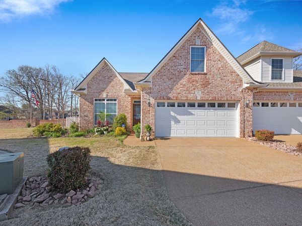 99 Emerald Ridge Cv , Jackson, TN 38305