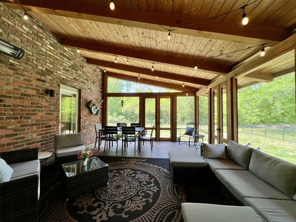 885 Holly Tree Gap Rd , Brentwood, TN 37027