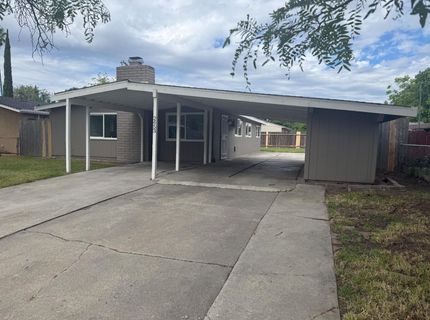 2453 Lever Blvd, Stockton, CA 95206 Photo