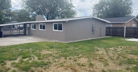 2453 Lever Blvd, Stockton, CA 95206 Photo