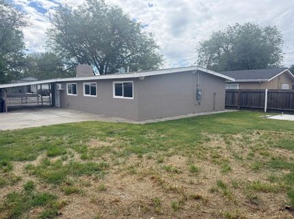 2453 Lever Blvd, Stockton, CA 95206 Photo