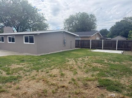 2453 Lever Blvd, Stockton, CA 95206 Photo