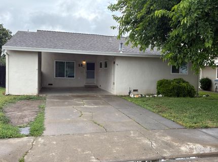 58 Buckeye St, Woodland, CA 95695 Photo