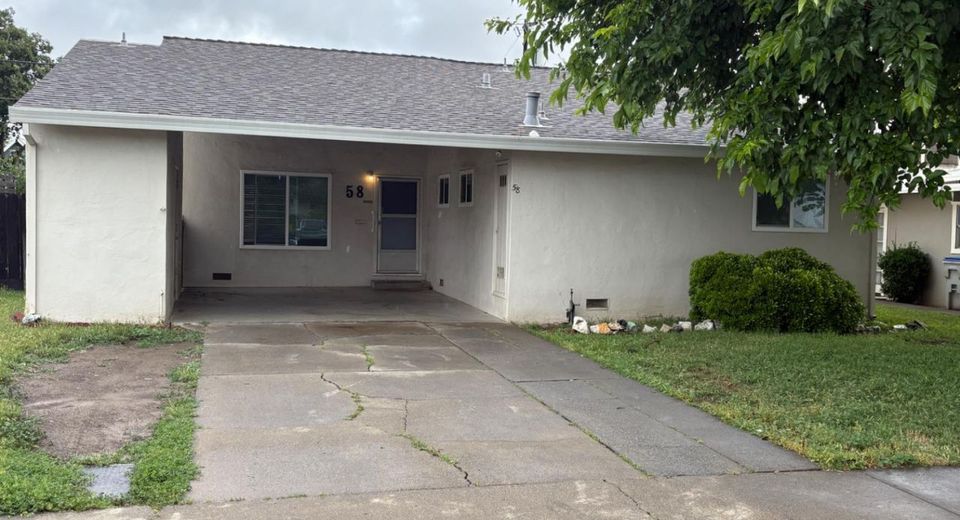 58 Buckeye St, Woodland, CA 95695 Photo
