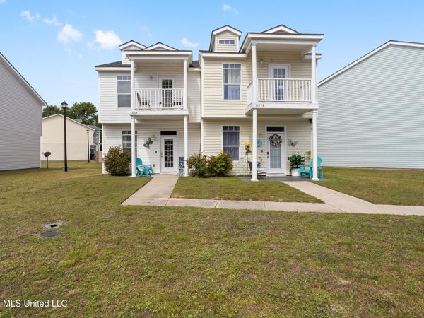 1171 Century Oaks Drive, Gulfport, MS 39507