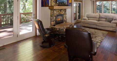 633 Riven Rock Road, Zephyr Cove, NV 89448 Photo