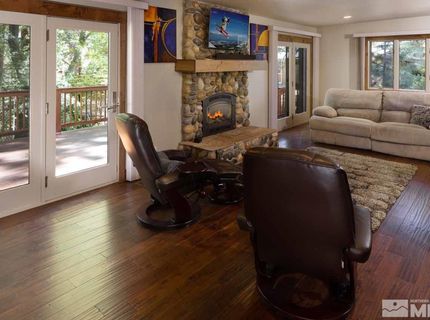 633 Riven Rock Road, Zephyr Cove, NV 89448 Photo