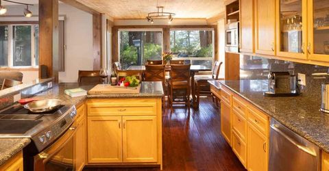 633 Riven Rock Road, Zephyr Cove, NV 89448 Photo