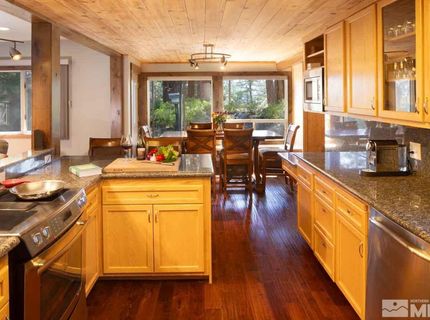 633 Riven Rock Road, Zephyr Cove, NV 89448 Photo