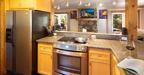 633 Riven Rock Road, Zephyr Cove, NV 89448 Photo