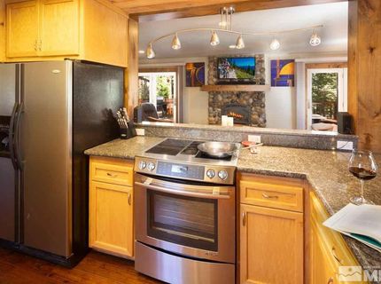 633 Riven Rock Road, Zephyr Cove, NV 89448 Photo