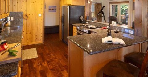 633 Riven Rock Road, Zephyr Cove, NV 89448 Photo