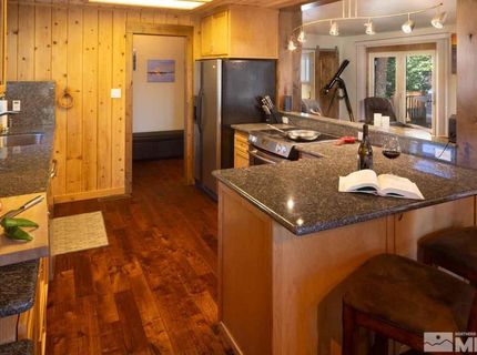 633 Riven Rock Road, Zephyr Cove, NV 89448 Photo