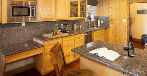 633 Riven Rock Road, Zephyr Cove, NV 89448 Photo