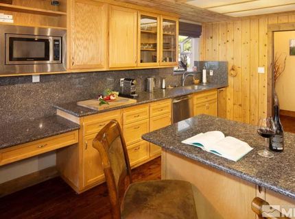 633 Riven Rock Road, Zephyr Cove, NV 89448 Photo