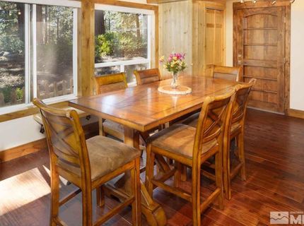 633 Riven Rock Road, Zephyr Cove, NV 89448 Photo