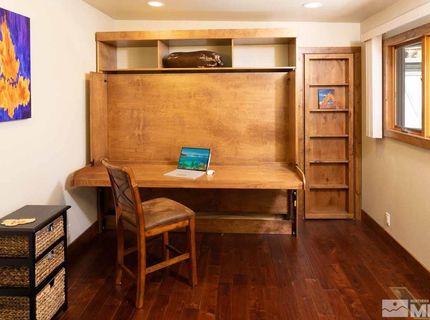 633 Riven Rock Road, Zephyr Cove, NV 89448 Photo