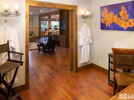 633 Riven Rock Road, Zephyr Cove, NV 89448 Photo