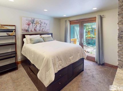 633 Riven Rock Road, Zephyr Cove, NV 89448 Photo