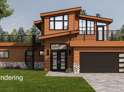 633 Riven Rock Road, Zephyr Cove, NV 89448 Photo