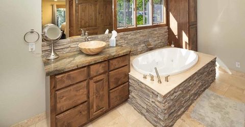 633 Riven Rock Road, Zephyr Cove, NV 89448 Photo