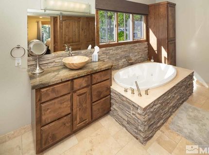 633 Riven Rock Road, Zephyr Cove, NV 89448 Photo