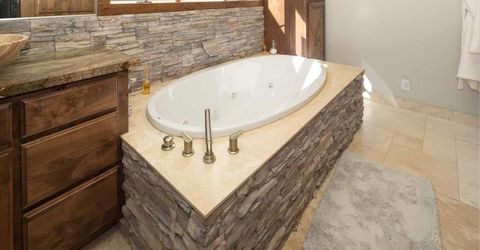 633 Riven Rock Road, Zephyr Cove, NV 89448 Photo